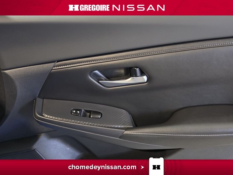 2021 Nissan Sentra Blue Laval - photo #29