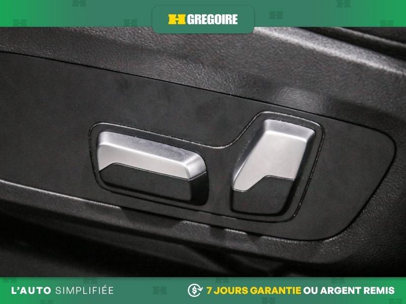 BMW X3 2022 Noir Laval - photo #18