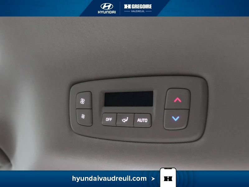 Kia Carnival 2022 Noir Blainville - photo #41