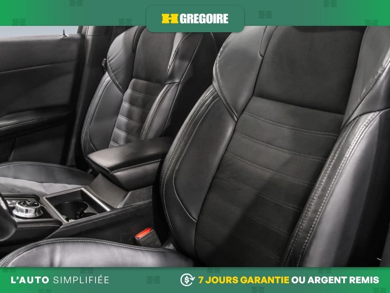 Mitsubishi Outlander 2022 Noir Blainville - photo #13