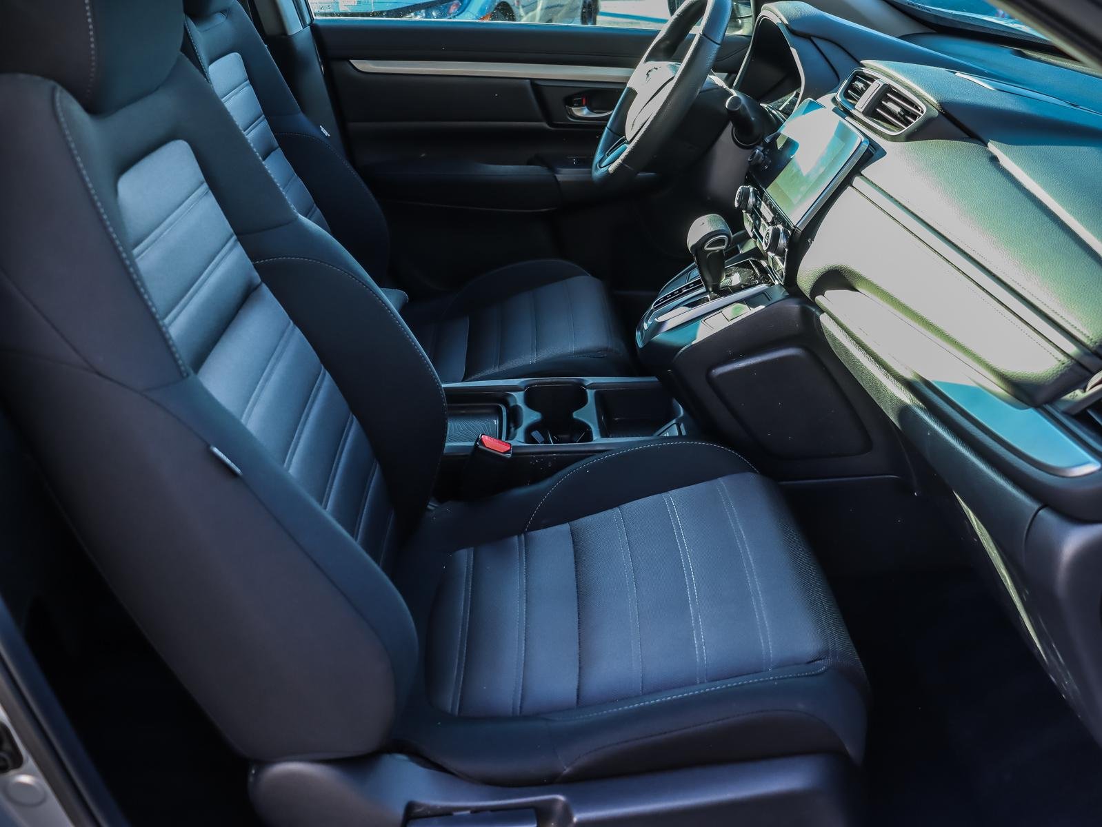 2019 Honda CR-V LX Ottawa & Gatineau - photo #13