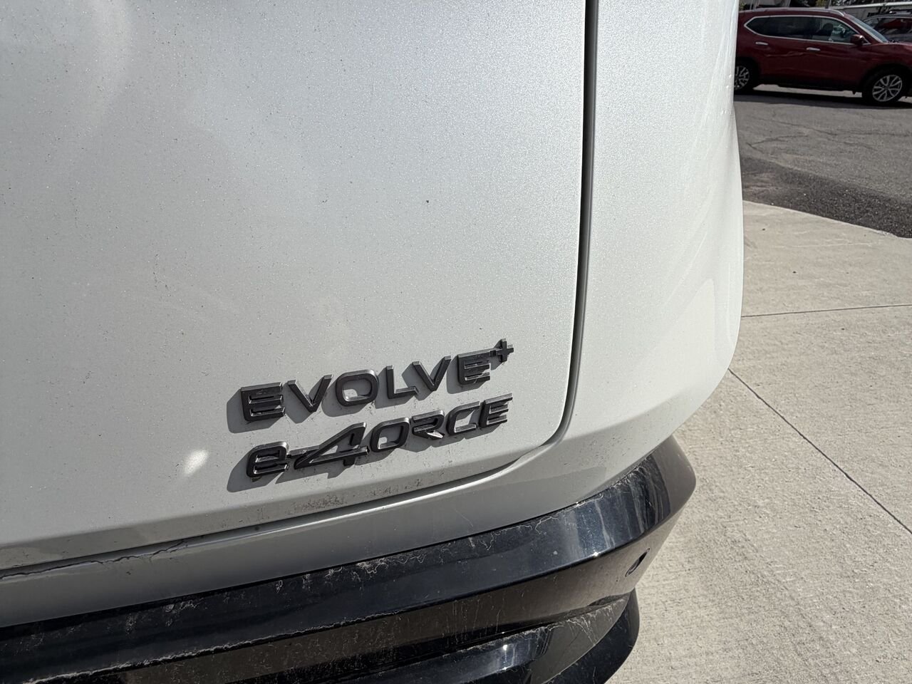 Nissan ARIYA awd carplay jamais accidenté 430 d'autonomie 2024 Blanc Châteauguay - photo #9
