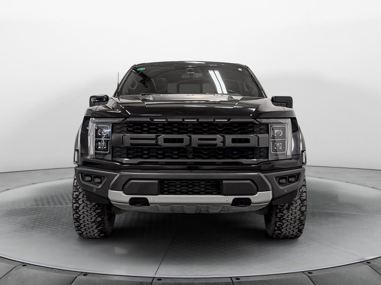2023 Ford f-150 Raptor Intérieur Blue Package Toit Pano À Voir!! Other Sherbrooke - photo #1
