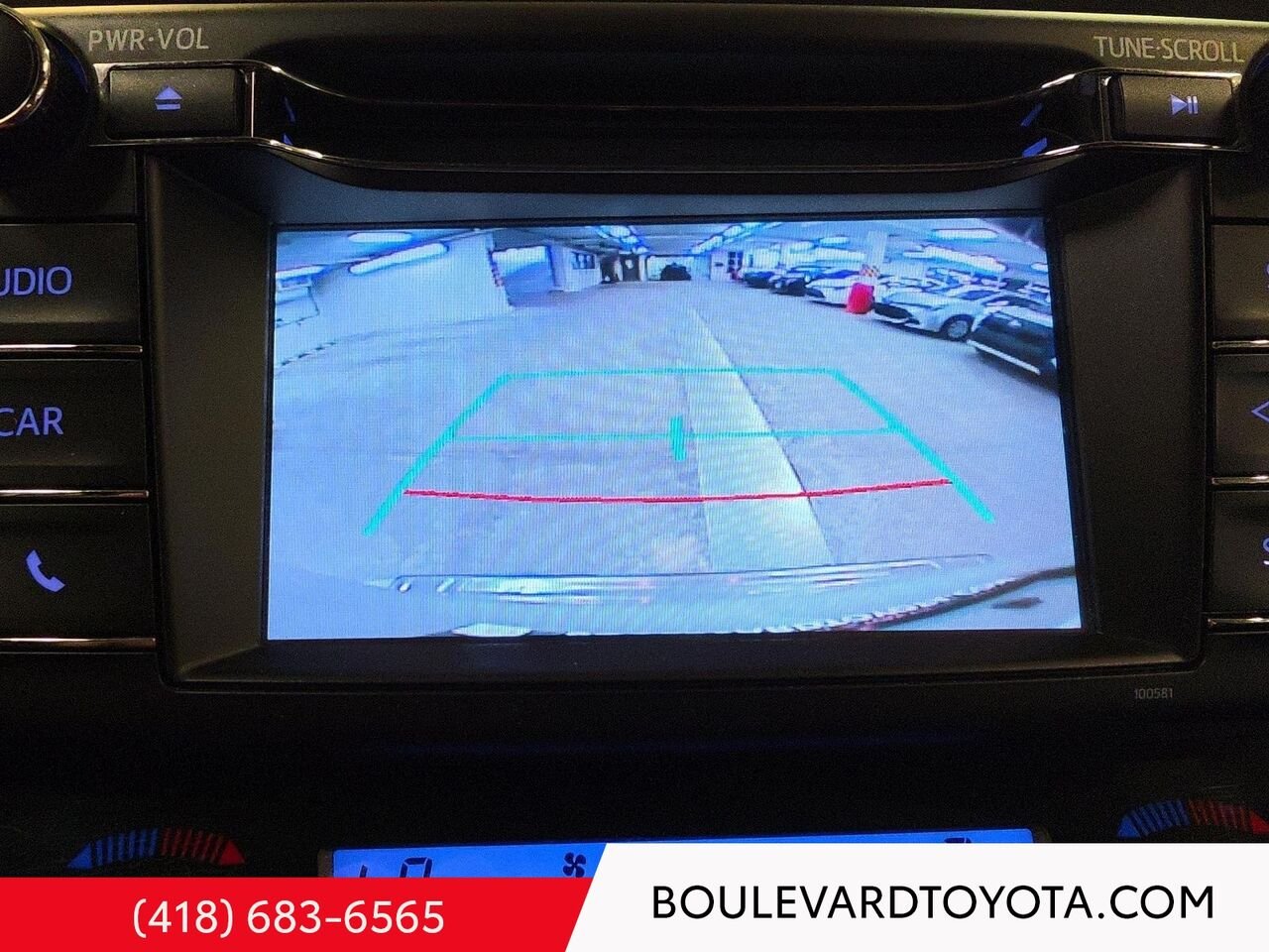 2016 Toyota RAV4 100287A-010 | XLE, AWD Silver Québec - photo #16