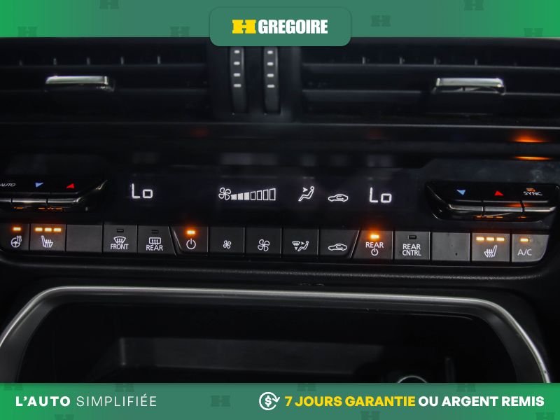 Mazda CX-90 2024 Gris Blainville - photo #20
