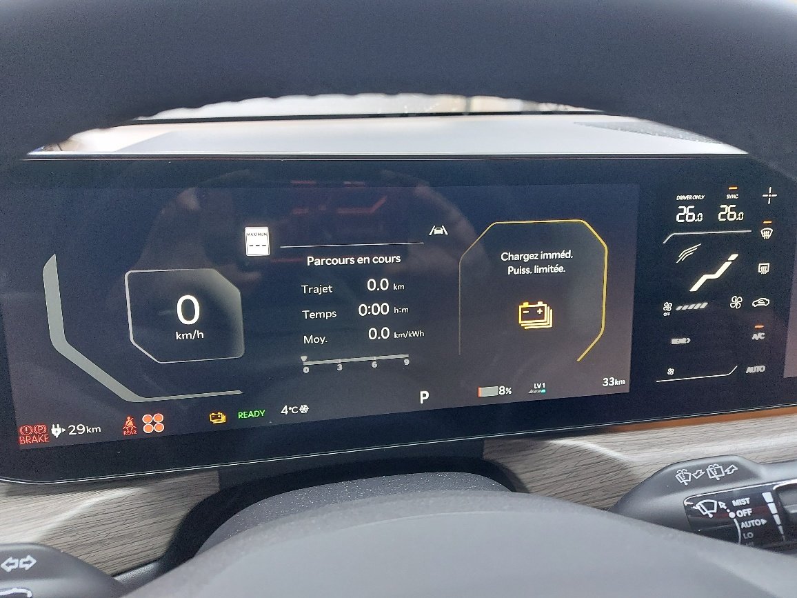 Kia EV9 2026 Blainville - photo #23