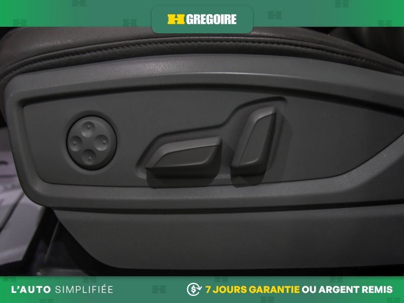 Audi Q5 2020 Gris Blainville - photo #21