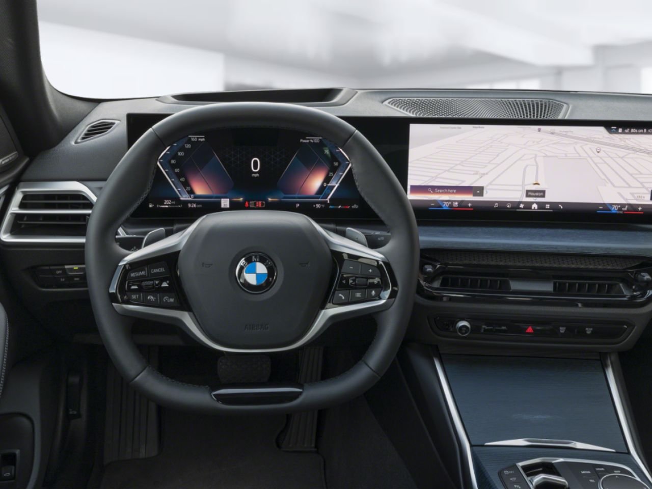 2026 BMW 4 Series 430i xDrive Alpine White Blainville - photo #11
