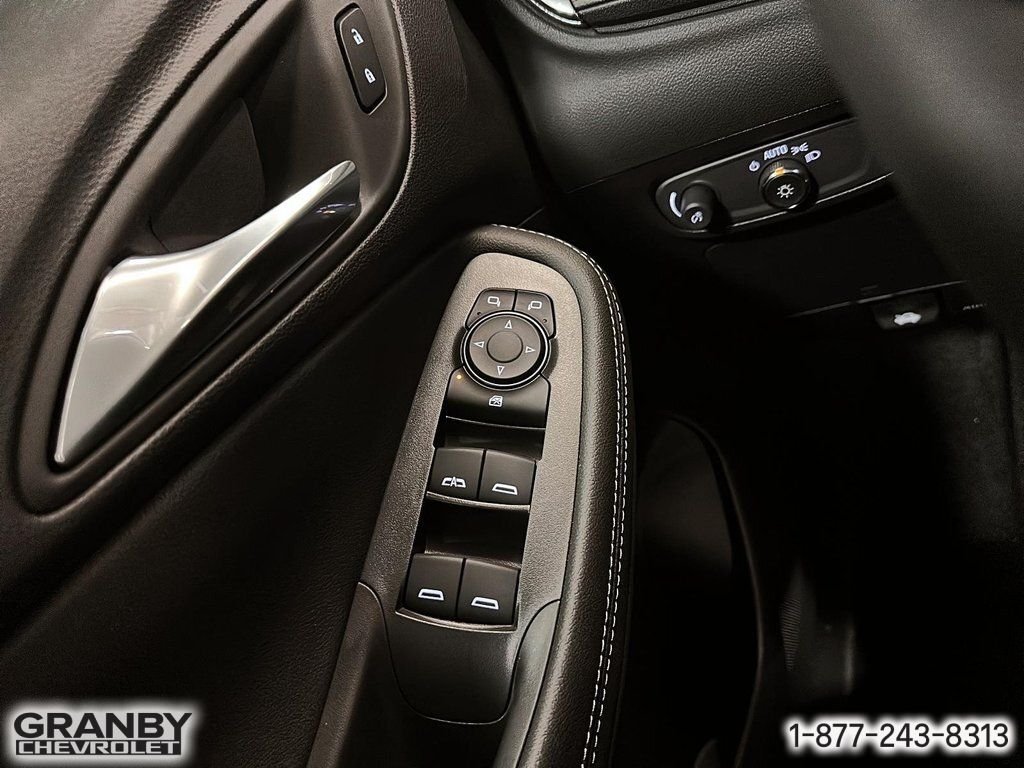 BUICK Encore GX ENCORE GX AWD PREFERRED (1SB) | 26-0029 2026 EBENE CREPUSCULE METALLISE Granby - photo #13
