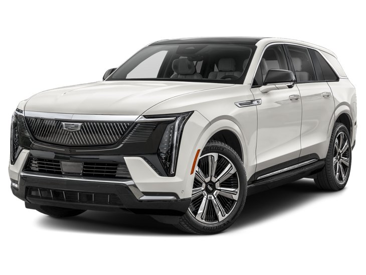2026 Cadillac Escalade IQ Luxury