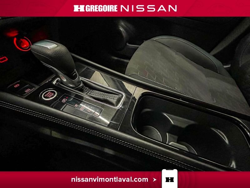 Nissan Kicks 2024 Noir Saint-Eustache - photo #19
