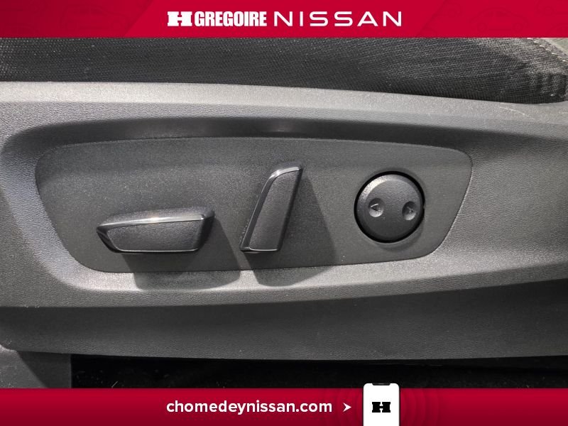 2024 Nissan Pathfinder White Saint-Eustache - photo #17