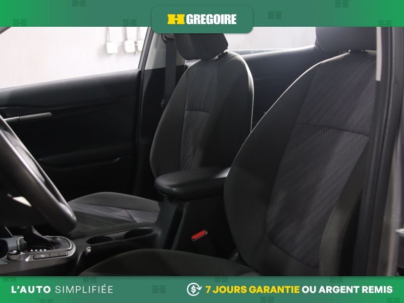 Kia Seltos 2022 Gris Blainville - photo #18