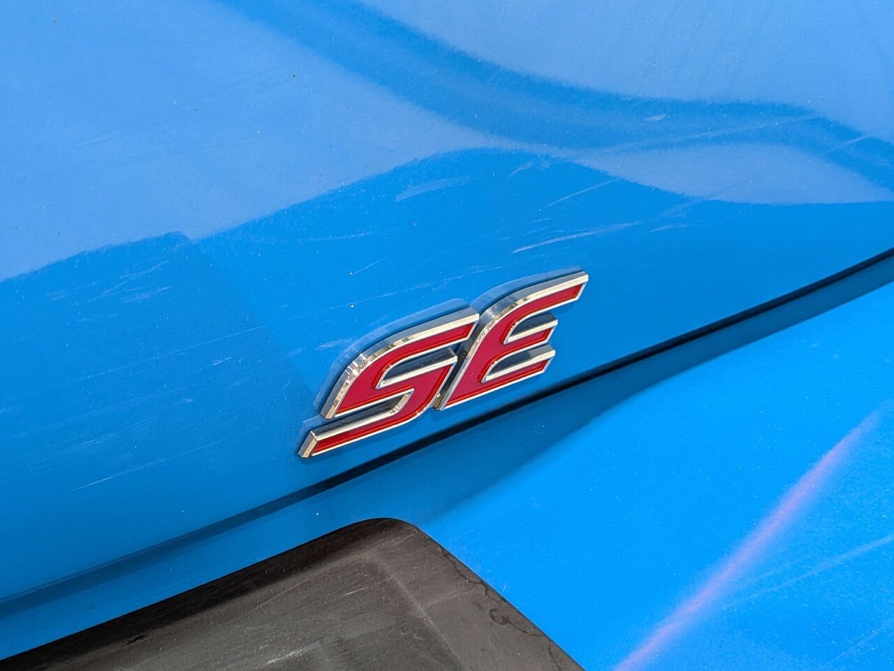 2019 Toyota Corolla Hatchback Manual Blue Val-David - photo #36