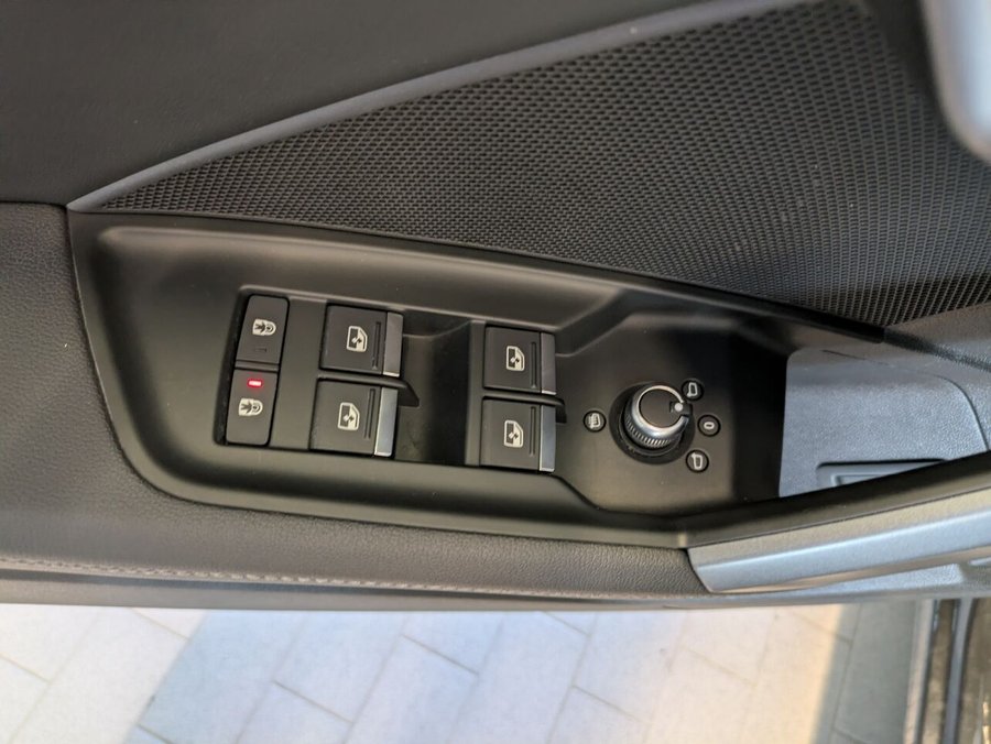 Audi A3 TFSI Quattro 2026 Gris