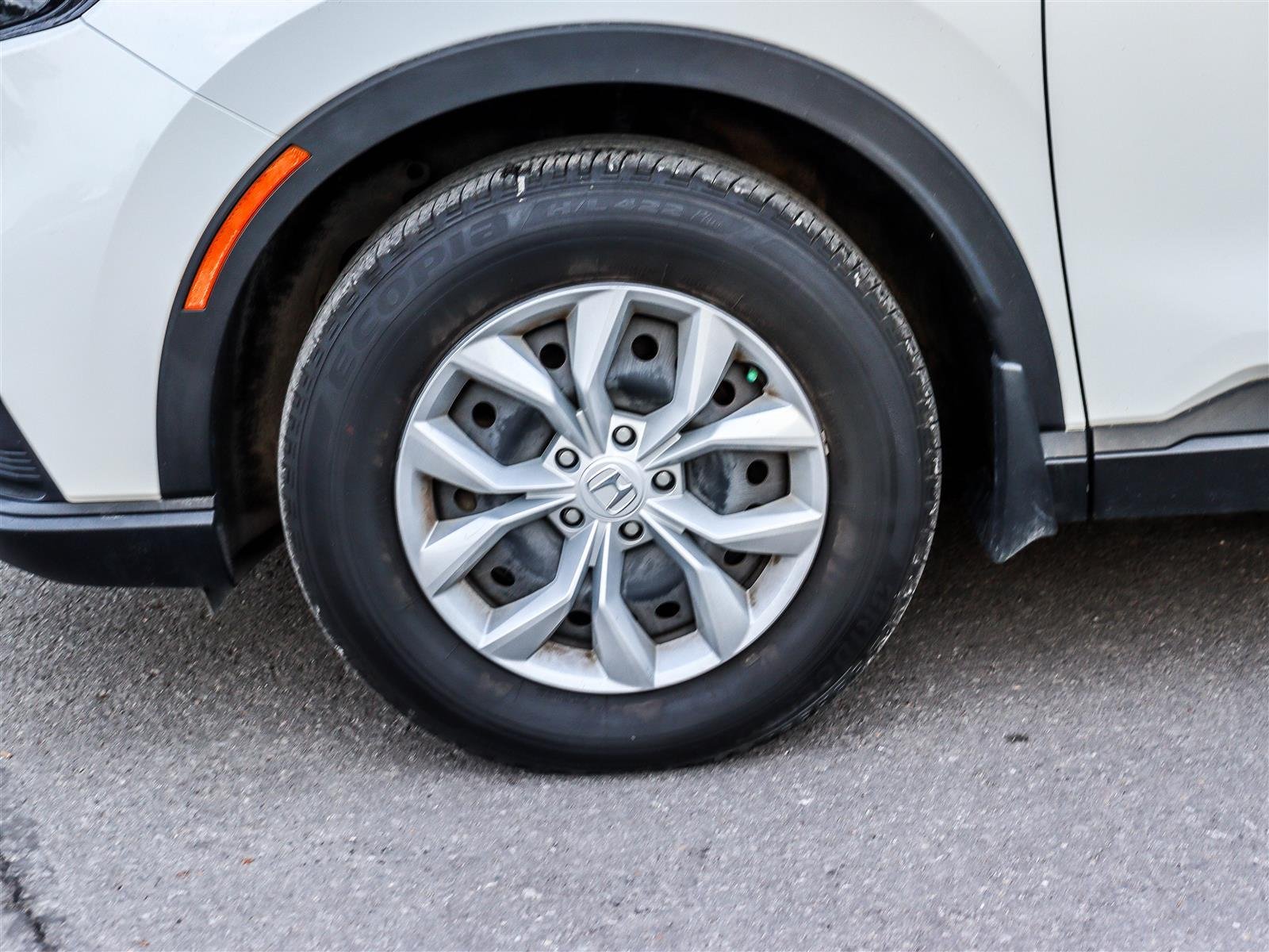 2023 Honda CR-V Ottawa & Gatineau - photo #18
