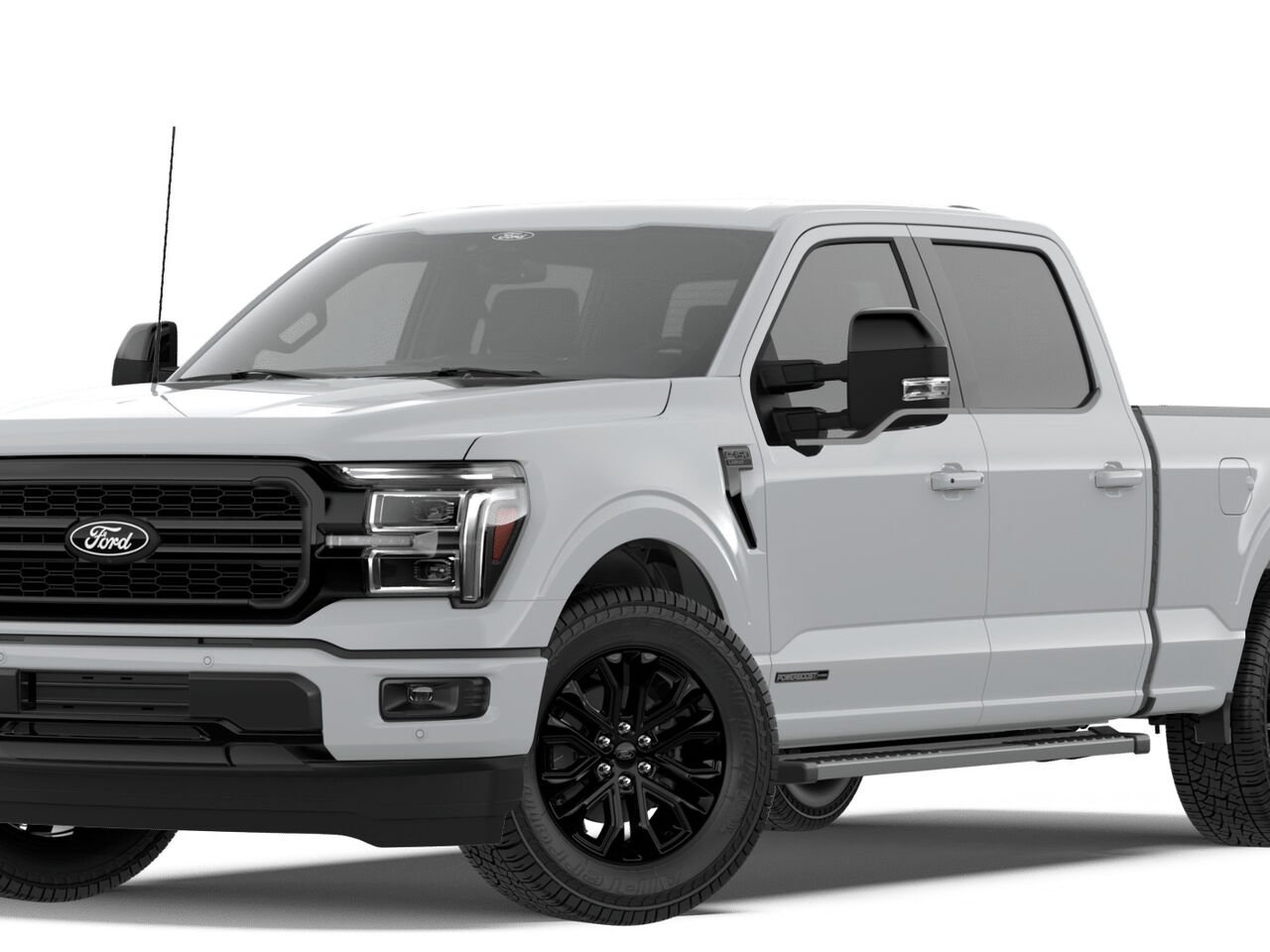 Ford F-150 2F327 | LARIAT 2026 Avalanche Saint-Jérôme - photo #0