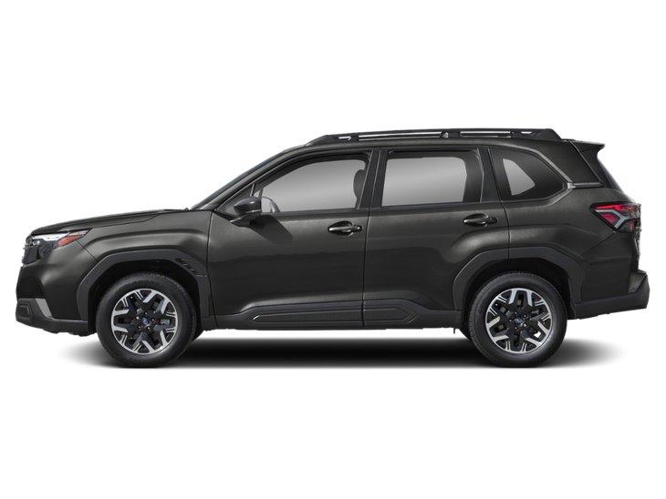 2026 Subaru Forester Commodité
