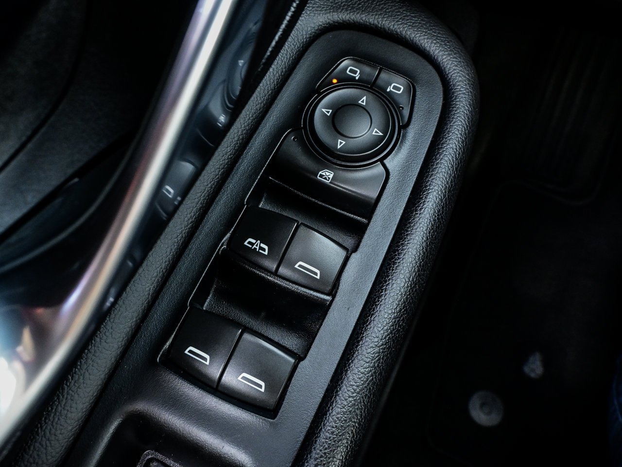 2022 GMC Terrain AWD 4dr AT4 Black Sherwood Park - photo #18