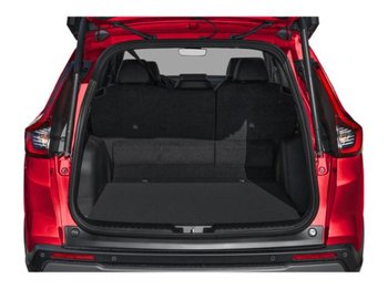 Honda CR-V hybride EX-L