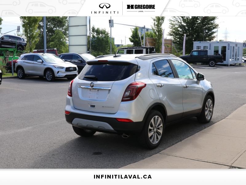 Buick Encore 2019 Blainville - photo #8