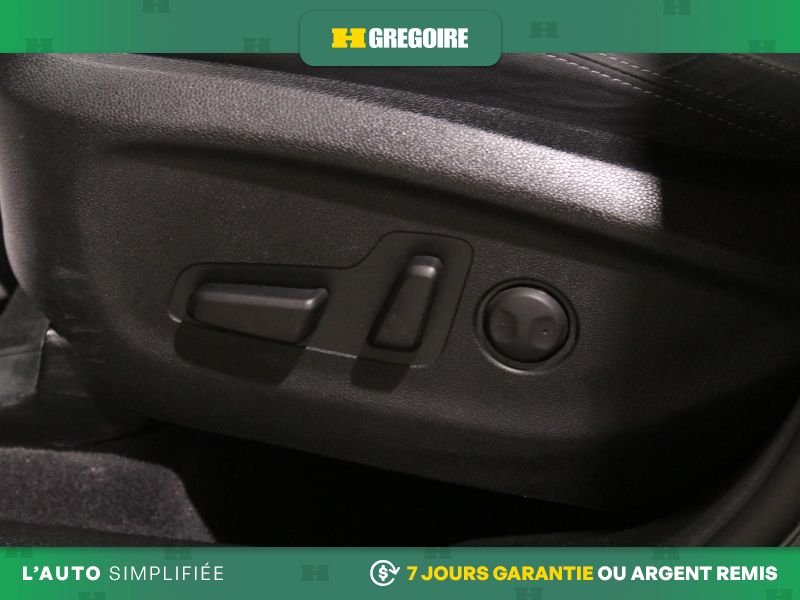 2019 Kia Sorento Grey Blainville - photo #16