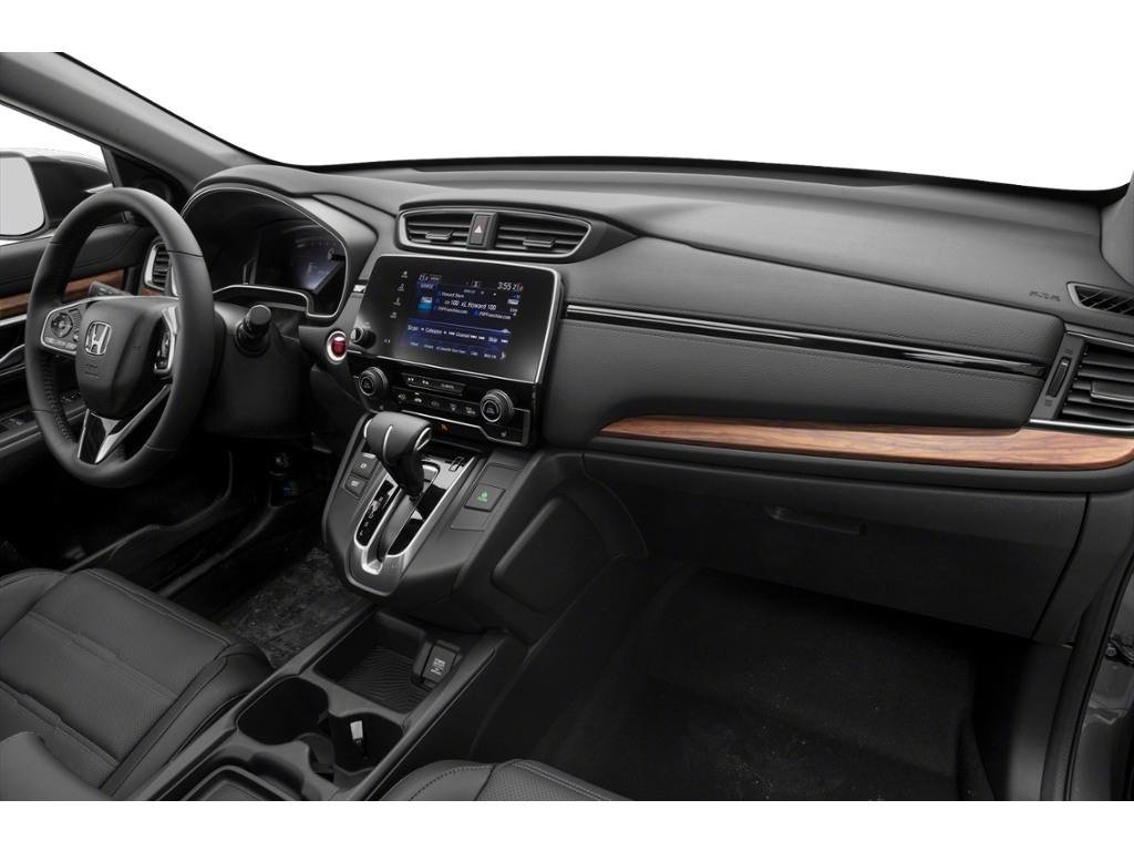 Honda CR-V EX-L 2017 Grey Ottawa & Gatineau - photo #10