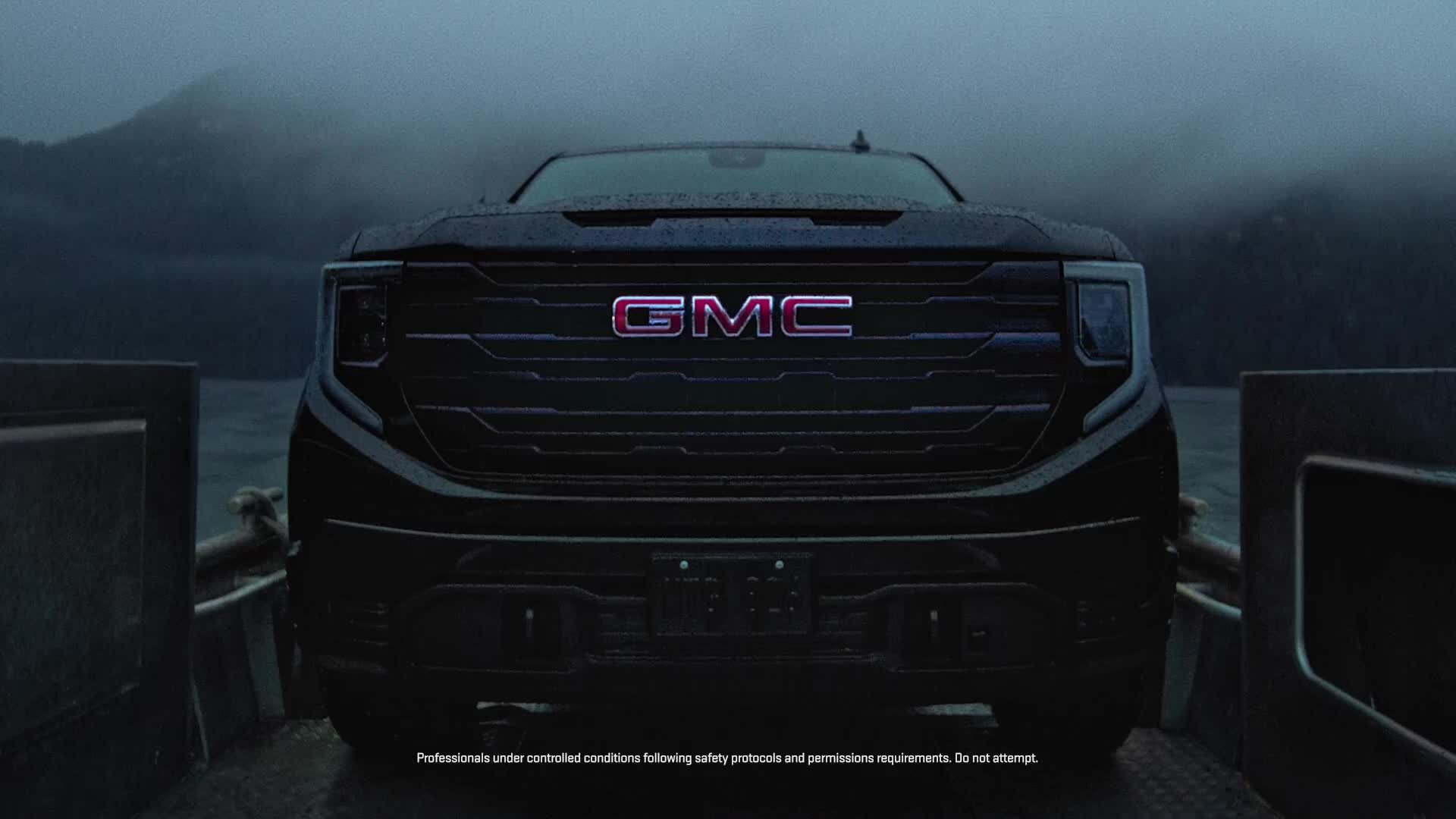 Gmc no text mp4