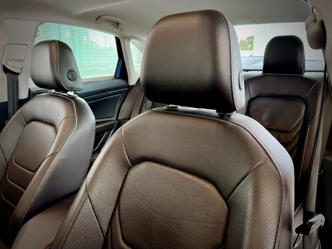 2022 Volkswagen Jetta Blue Notre-Dame-des-Prairies - photo #21