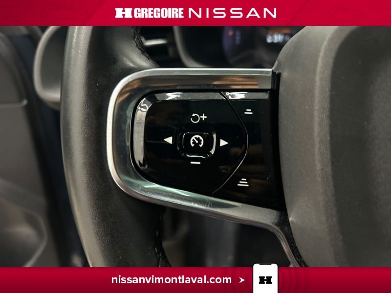 Polestar 2 VA3703 | Long Range Dual Motor electrique AWD 2022 Bleu Laval - photo #20
