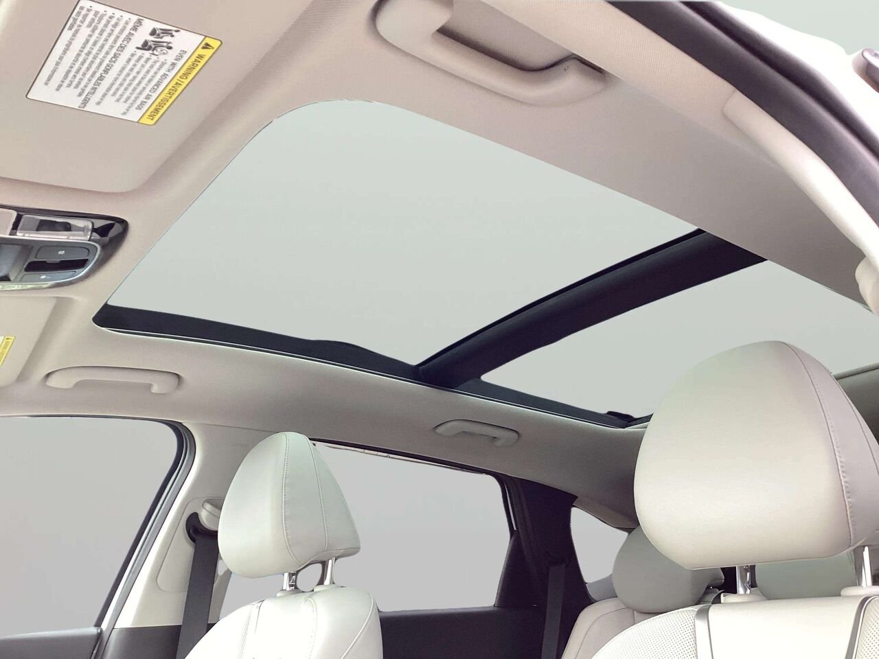 Hyundai Tucson hybride 2022 Blanc Gatineau - photo #15