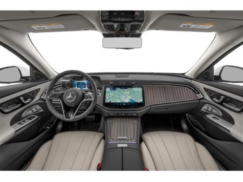 Mercedes-Benz Classe-E E 450
