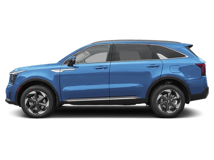 2026 Kia Sorento hybride LX