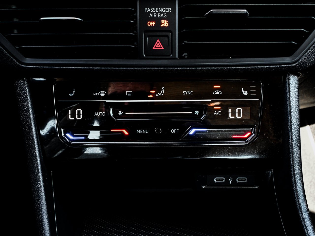 2025 Volkswagen Jetta Trendline Auto Black Sherwood Park - photo #25