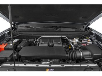 GMC Canyon AT4