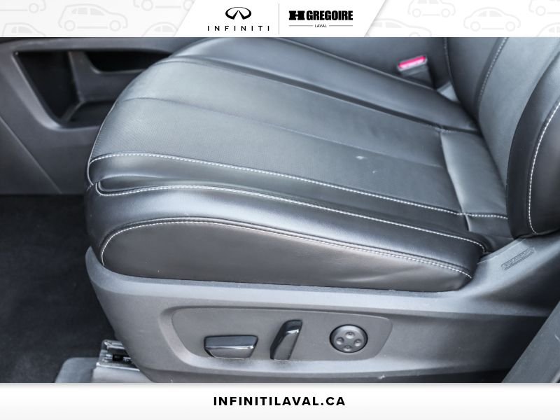 2024 Infiniti QX60 Blainville - photo #13