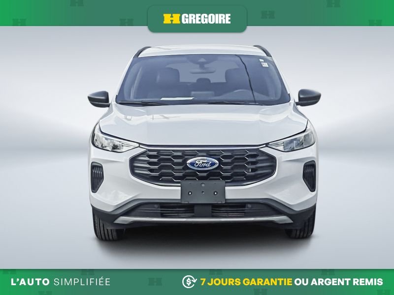 Ford Escape ST-Line 2025 Gris