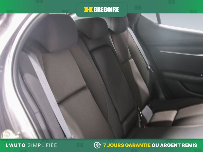 2024 Mazda 3 Grey Laval - photo #26