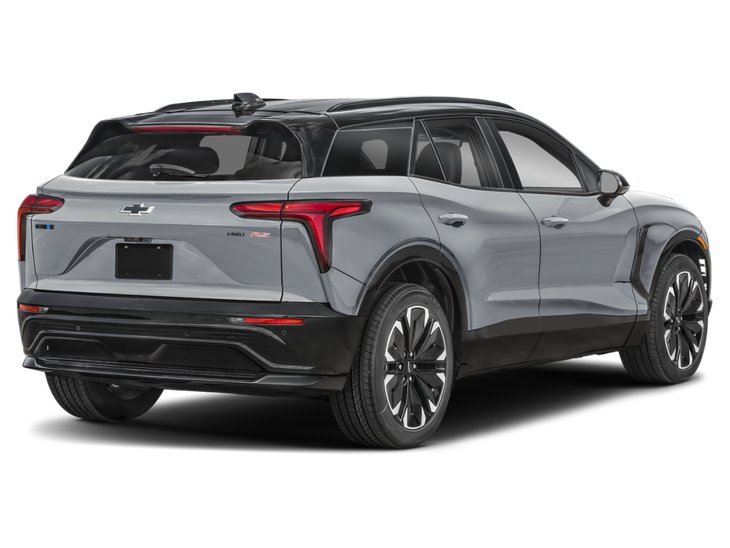 2026 Chevrolet Blazer EV RS TA