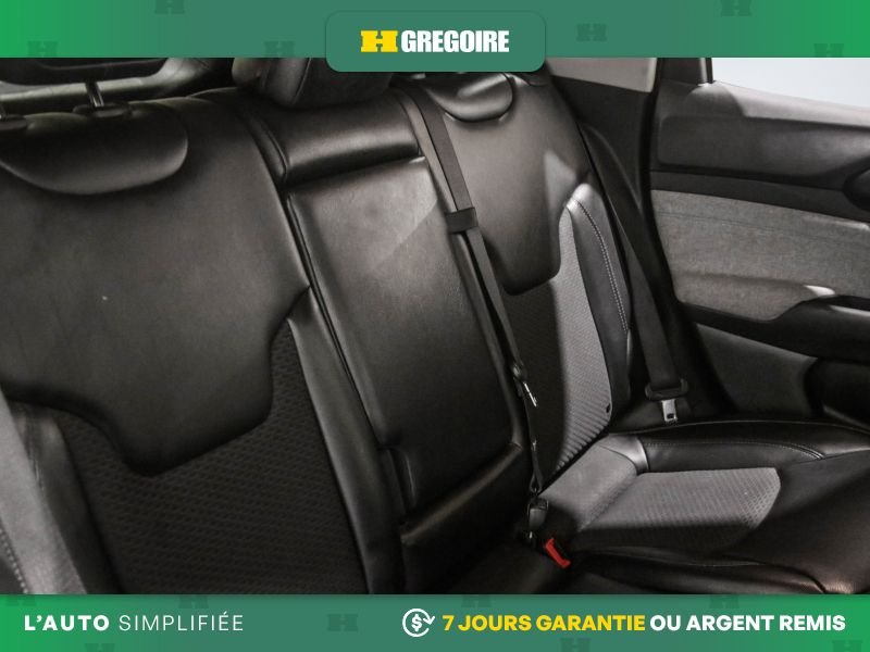 2022 Jeep Compass Grey Laval - photo #28