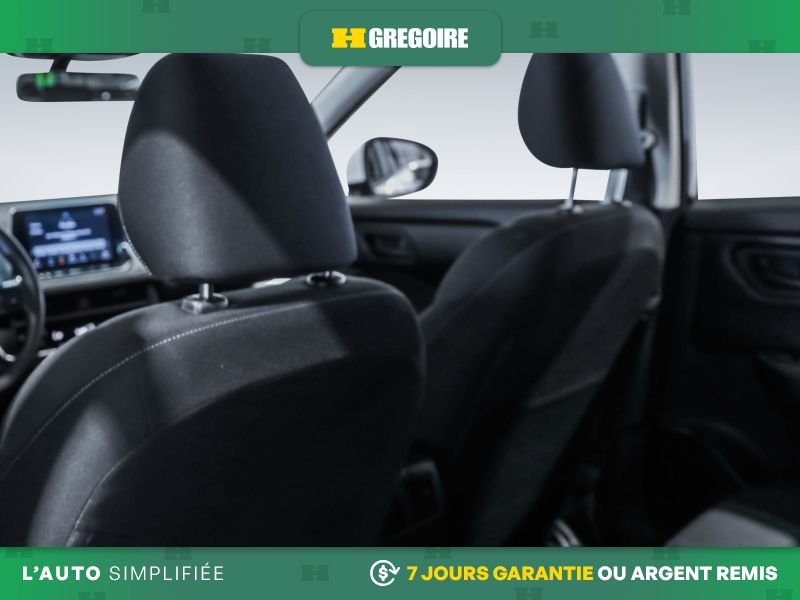 2024 Nissan Rogue White Laval - photo #21