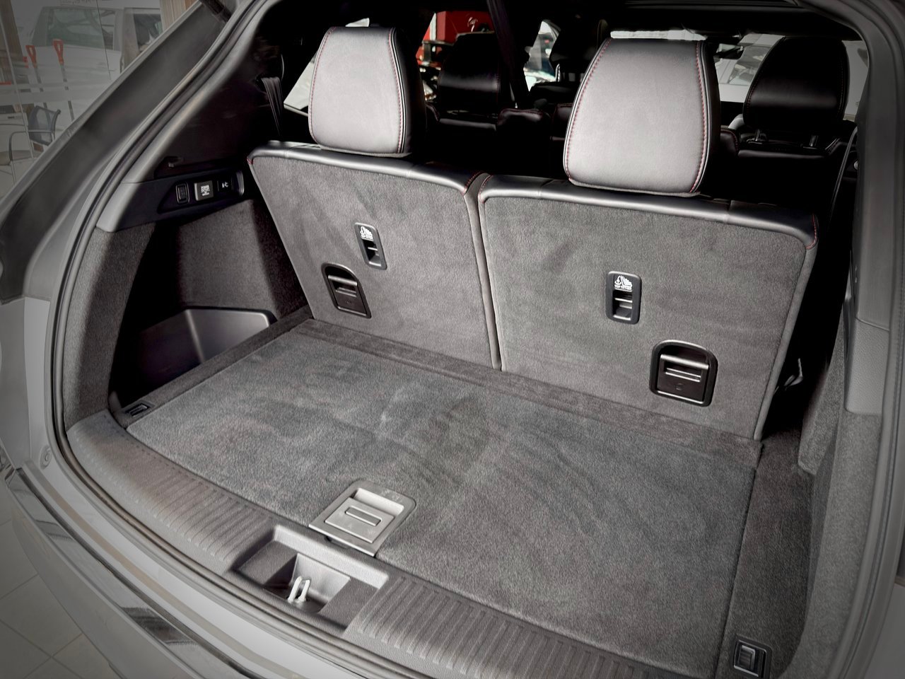 2024 Acura MDX Notre-Dame-des-Prairies - photo #10