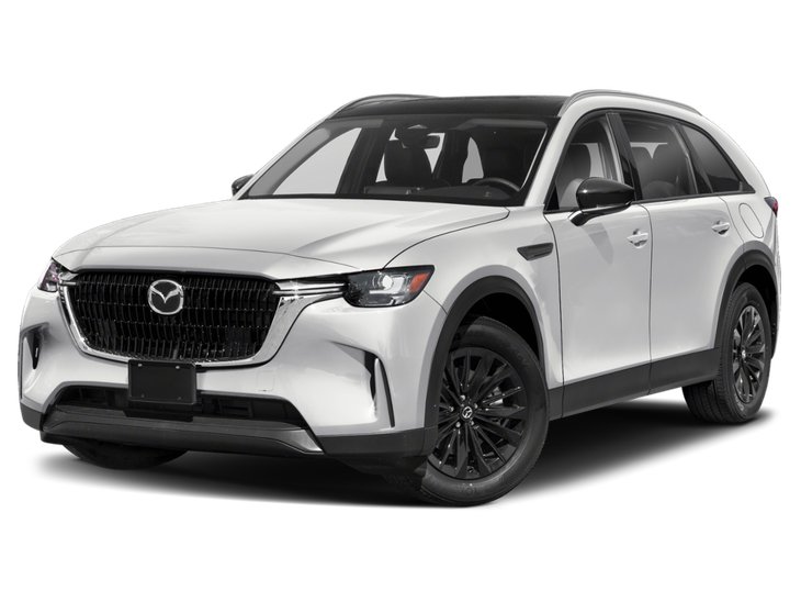 2026 Mazda CX-90 MHEV GS-L