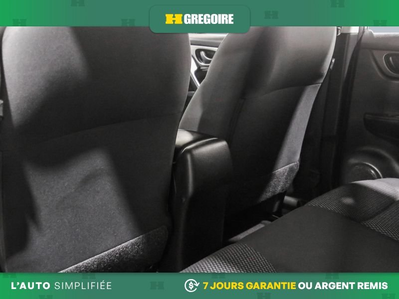 Nissan Qashqai 2020 Gris Blainville - photo #25