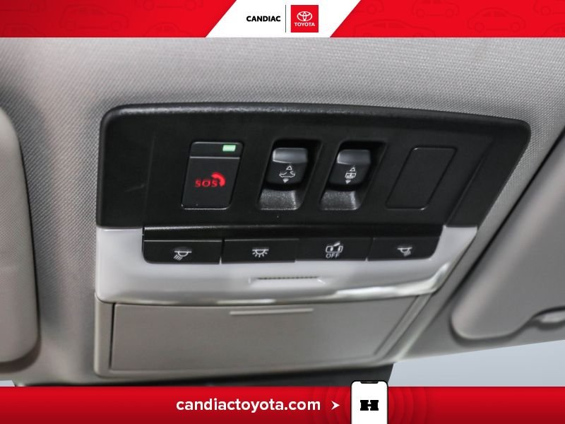 Mitsubishi Outlander PHEV 2023 Bronze Saint-Eustache - photo #29