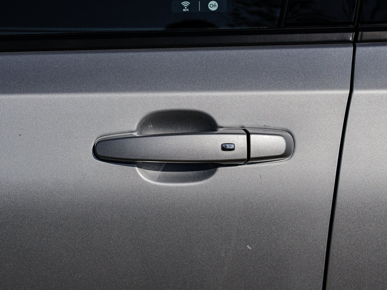 2022 GMC Terrain AWD 4dr SLT Grey Sherwood Park - photo #7