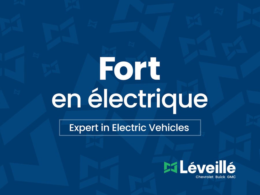 Ford F-150 Lightning XLT CREW 4X4 *GR REMORQ MAX* CHARGEUR EMB. 9.6 KW 2024 Blanc