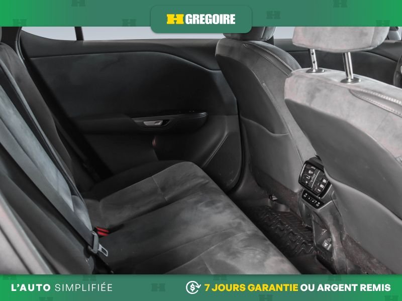 Lexus RZ 450e 2023 Gris Blainville - photo #28