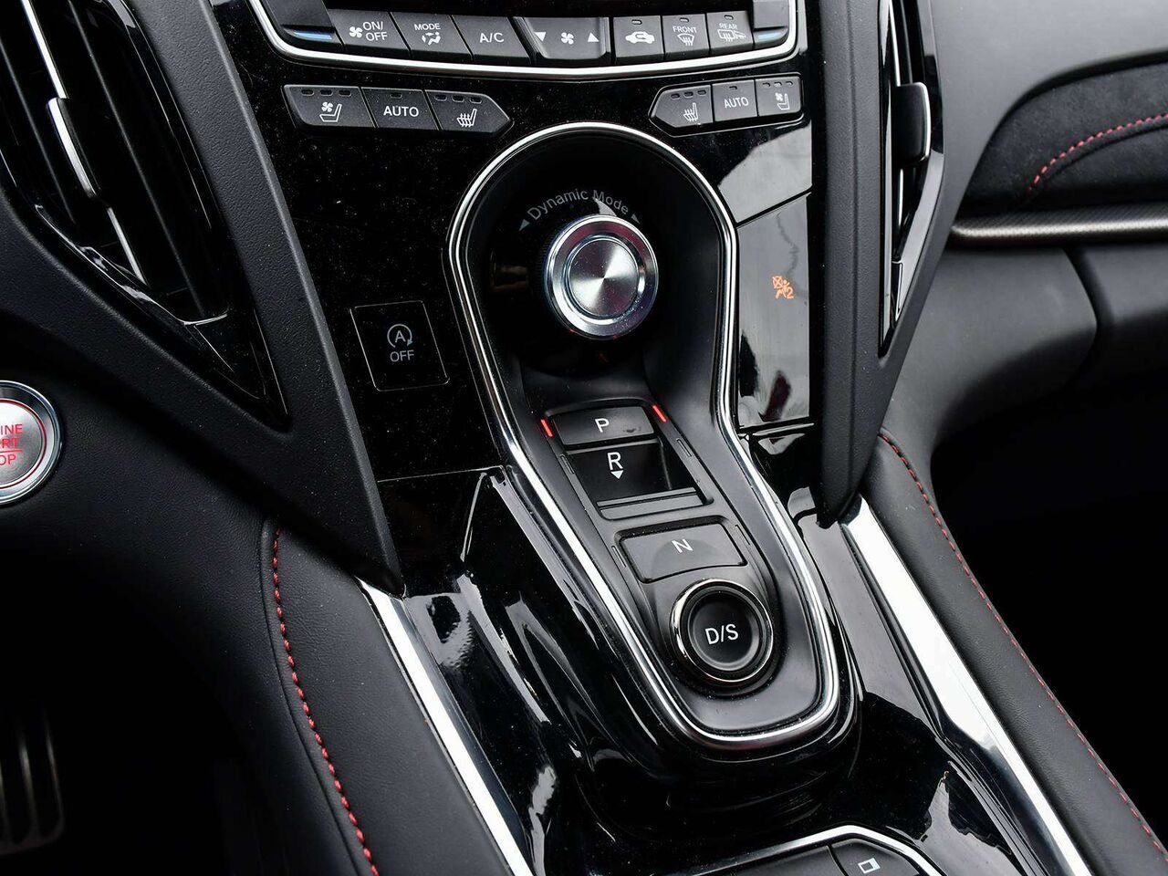 2026 Acura RDX A-Spec - ACURA CERTIFIED Grey Etobicoke - photo #14