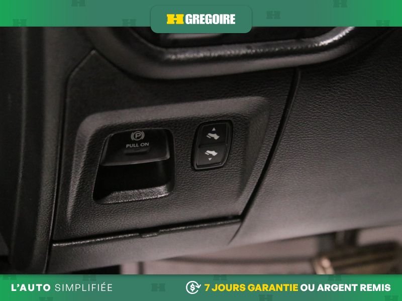 2022 Dodge Ram Grey Saint-Eustache - photo #18